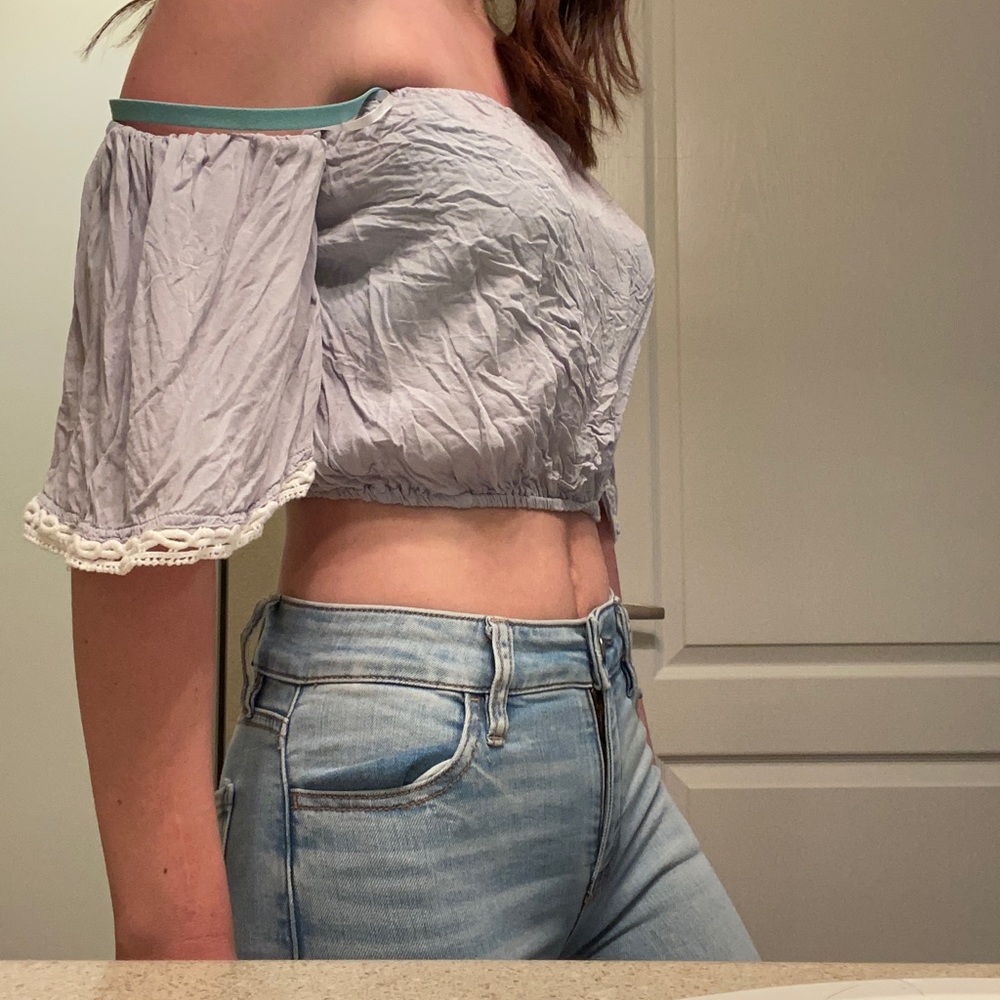 Woman's Top
